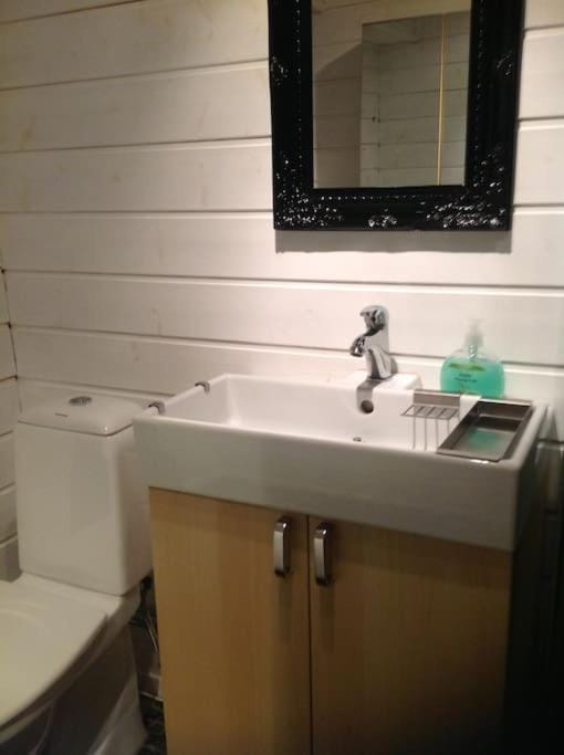 Mysig liten stuga i Vemdalen House in Sweden