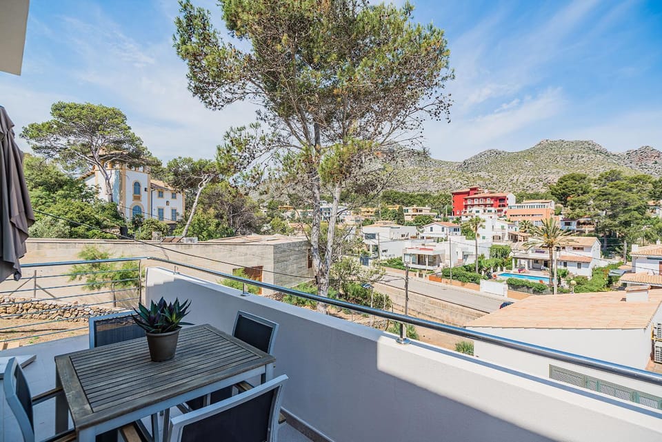 Balcony/Terrace, Seating area