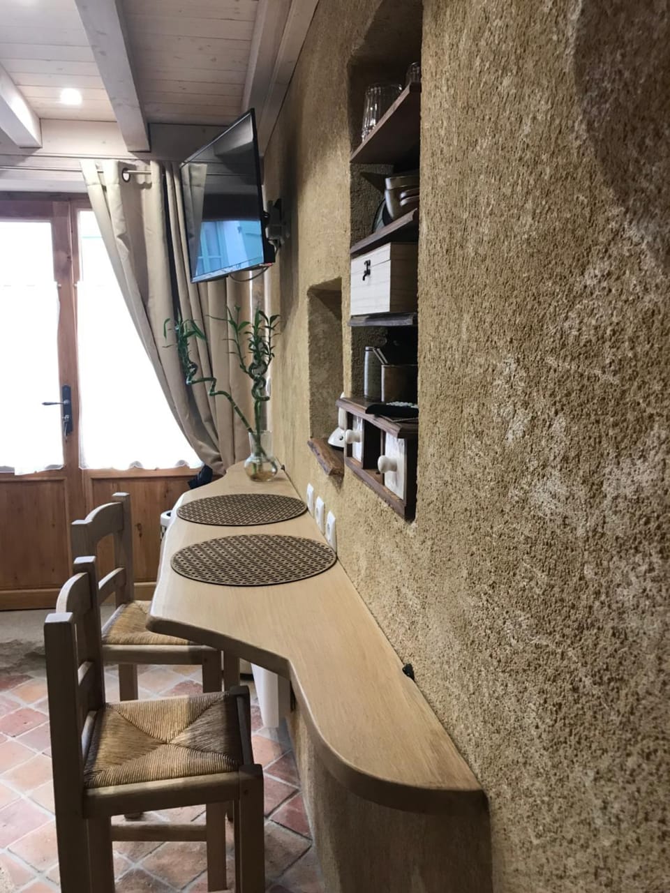 Chambre Les Marguerites Bed and Breakfast in Bourgogne-Franche-Comté