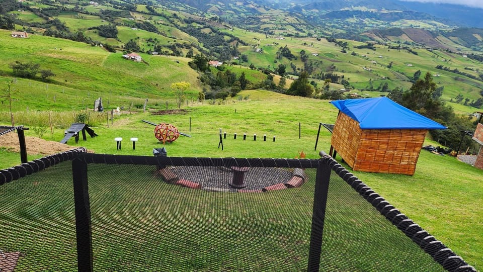 View (from property/room)