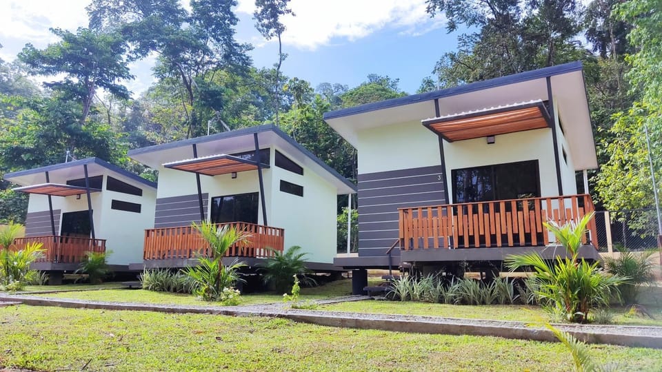 Casa Black Chaini Apartment in Puerto Viejo Talamanca
