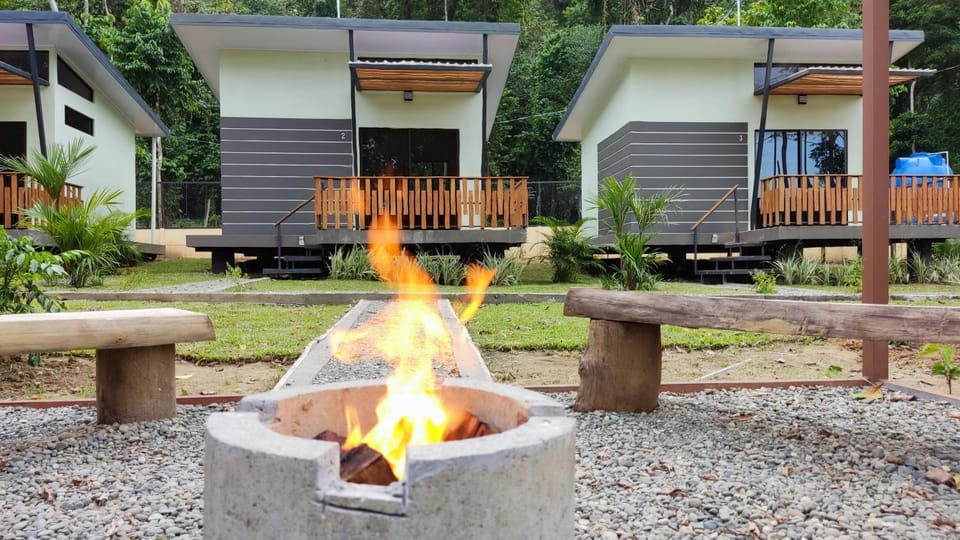 Casa Black Chaini Apartment in Puerto Viejo Talamanca