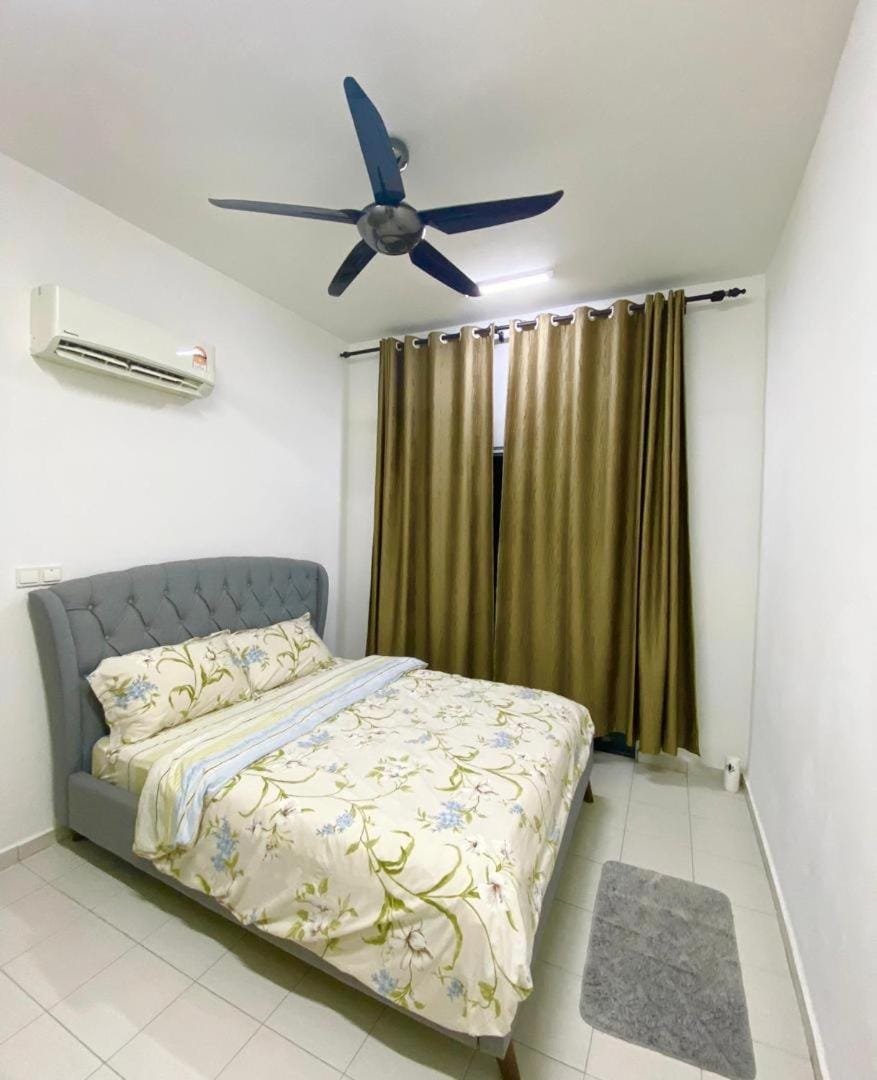 2 Bedrooms Suites at Mesahill Nilai with Mall by D'KAY HOMES, near USIM KLIA Apartment in Negeri Sembilan, Malaysia