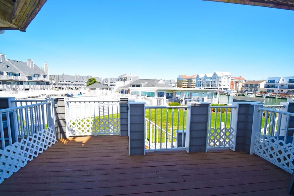 Harbour Island 45G townhouse House in Ocean City