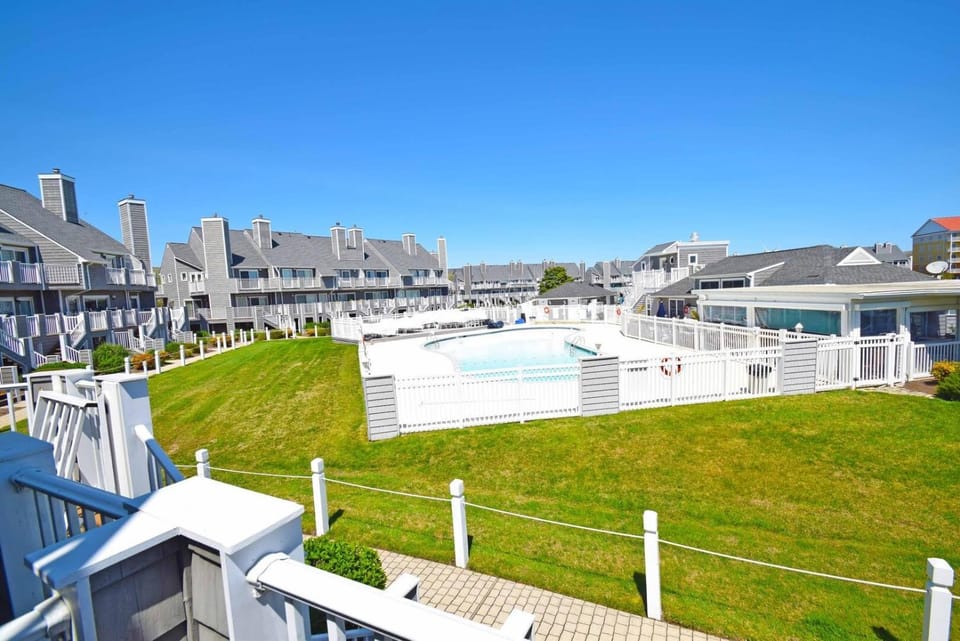 Harbour Island 45G townhouse House in Ocean City
