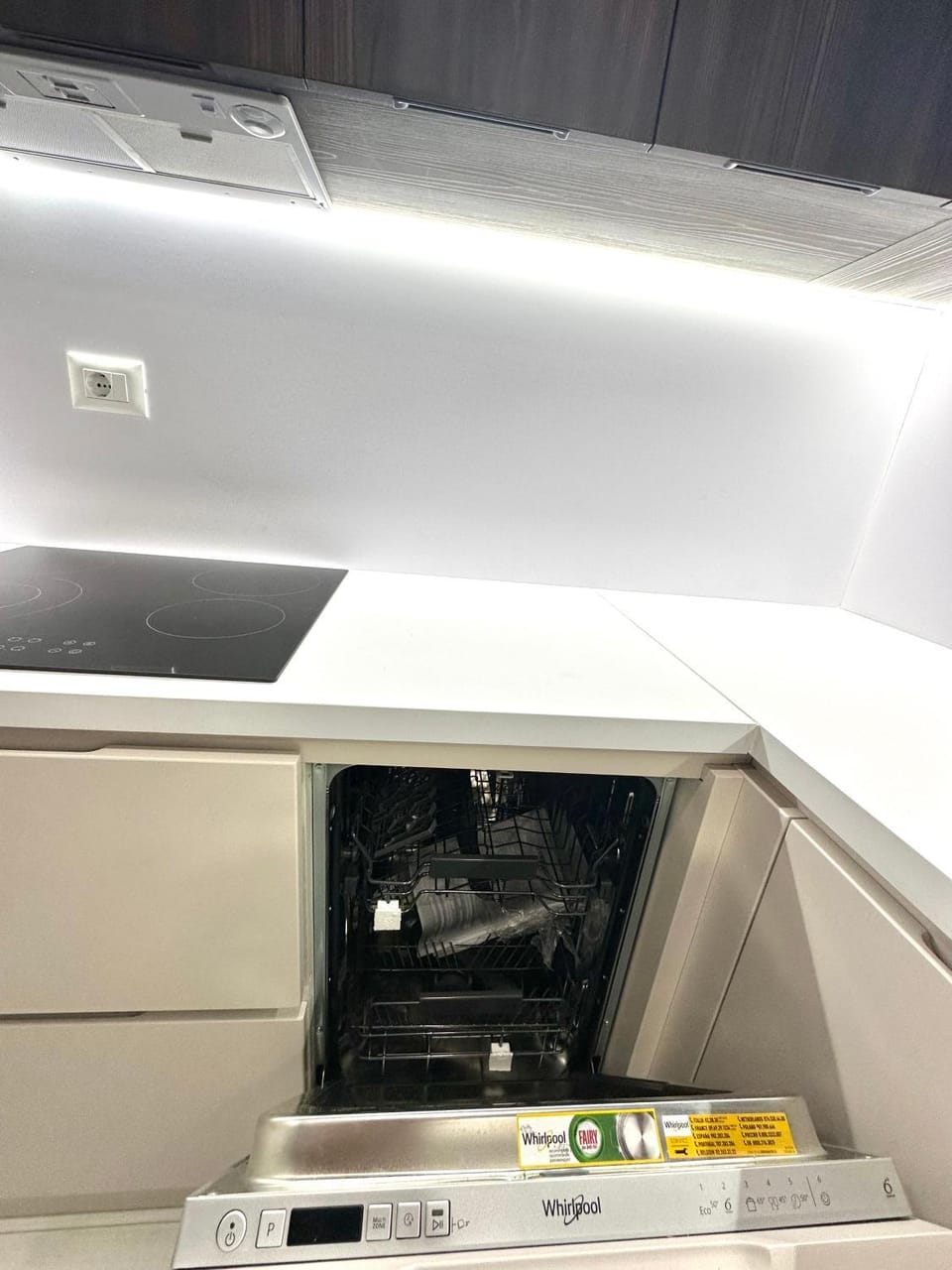 dishwasher