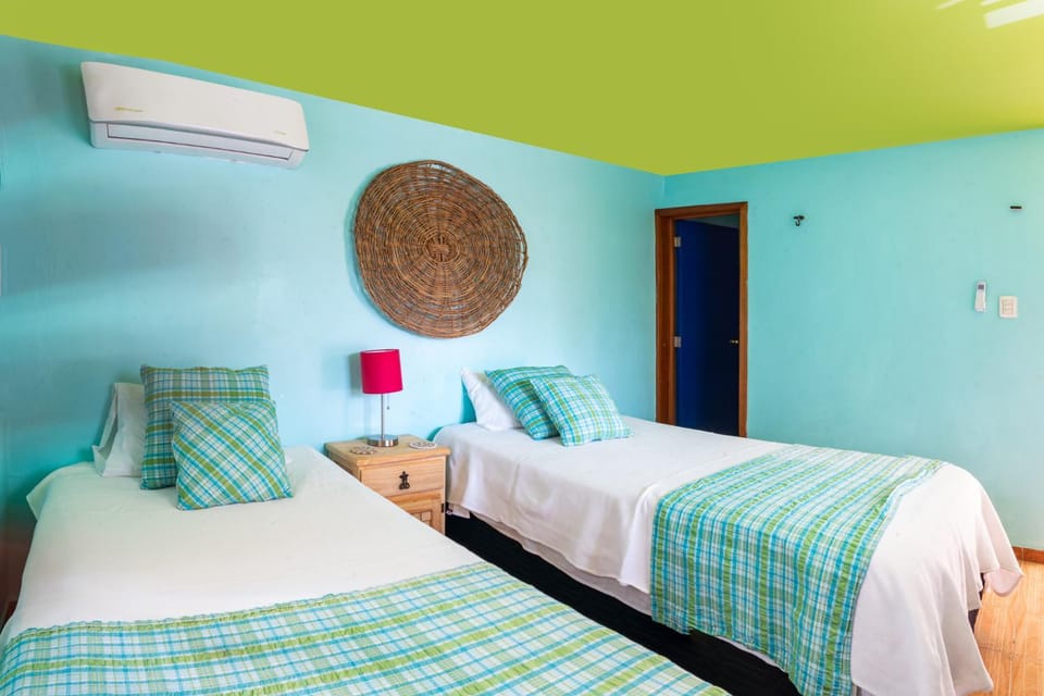 Beach house Villa in State of Yucatan