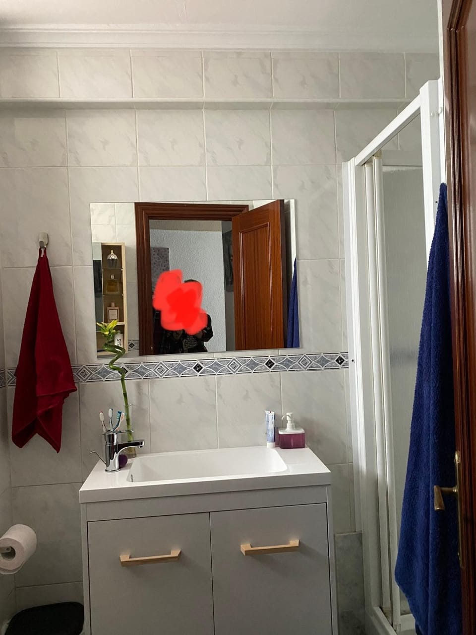 Apartamento en Paseo Larios de Torre del mar Apartment in Torre del Mar