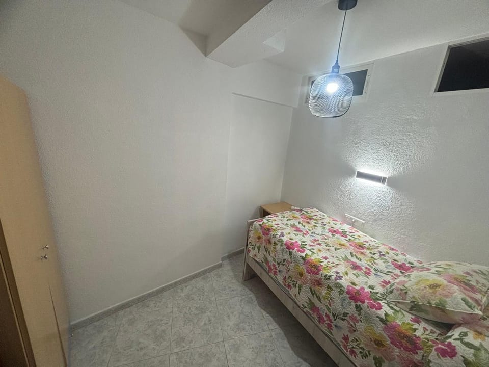 Apartamento en Paseo Larios de Torre del mar Apartment in Torre del Mar