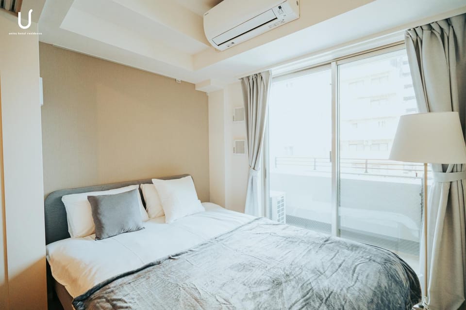 n'estate 神楽坂 Apartment in Shinjuku