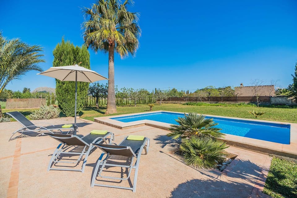 Balcony/Terrace, Swimming pool, Swimming pool
