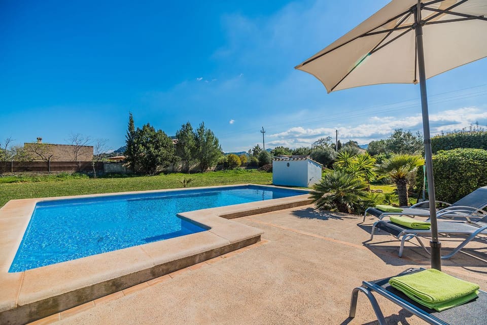 Balcony/Terrace, Swimming pool, Swimming pool