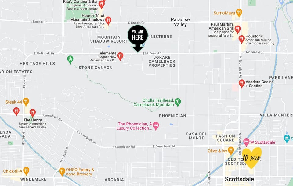 Property logo or sign, Neighbourhood