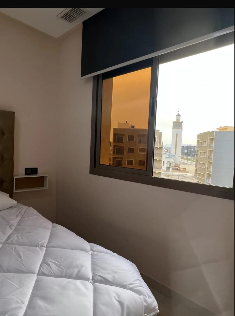Nador Jadid Hay AL Matar 10 6 Apartment in Morocco