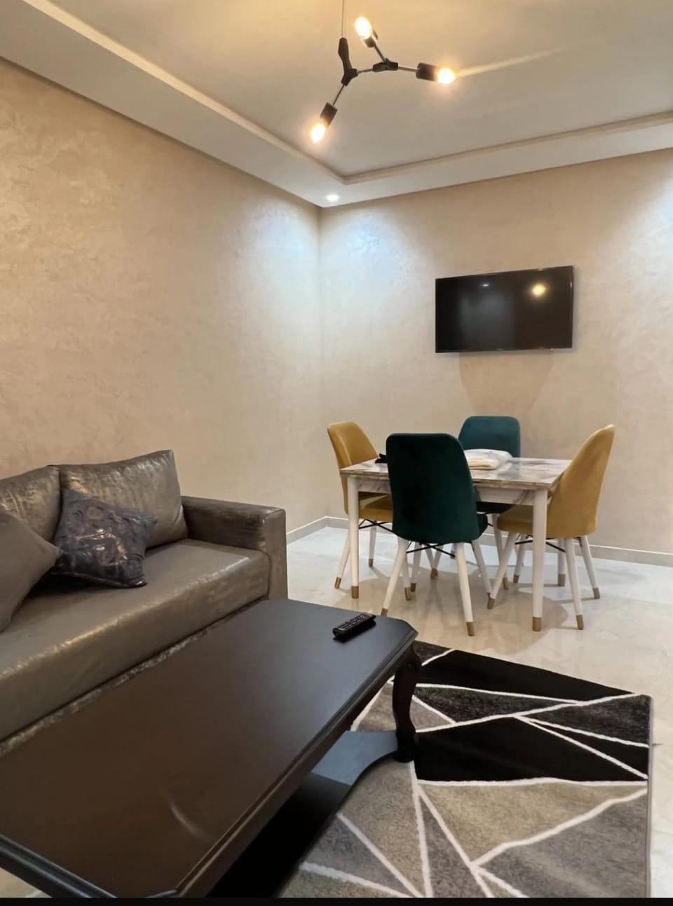 Nador Jadid Hay AL Matar 10 6 Apartment in Morocco