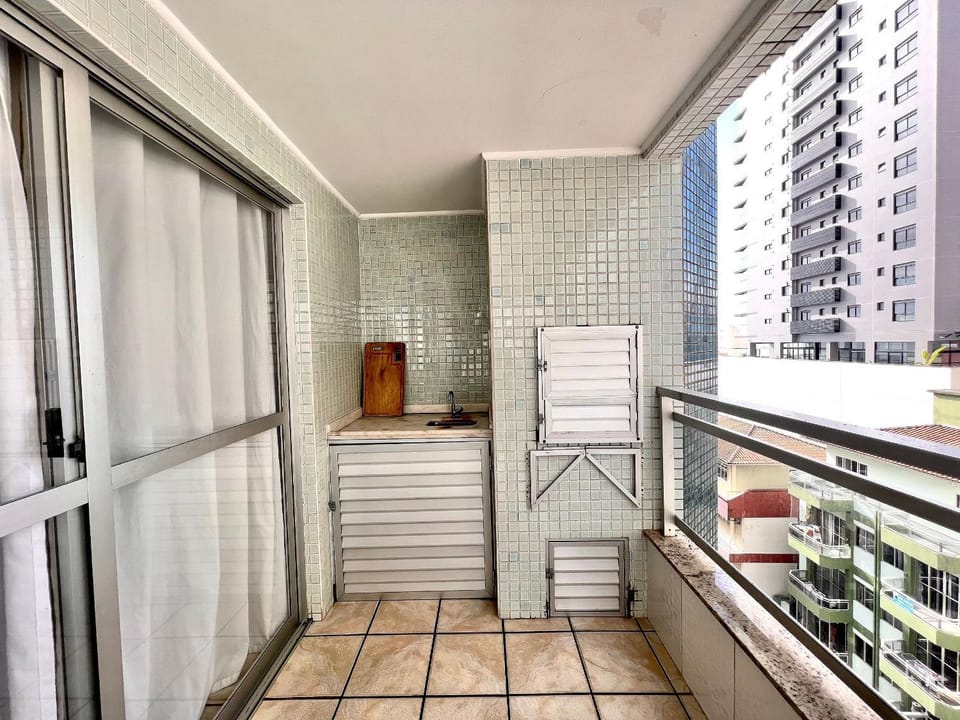 BBQ facilities, Balcony/Terrace, Street view