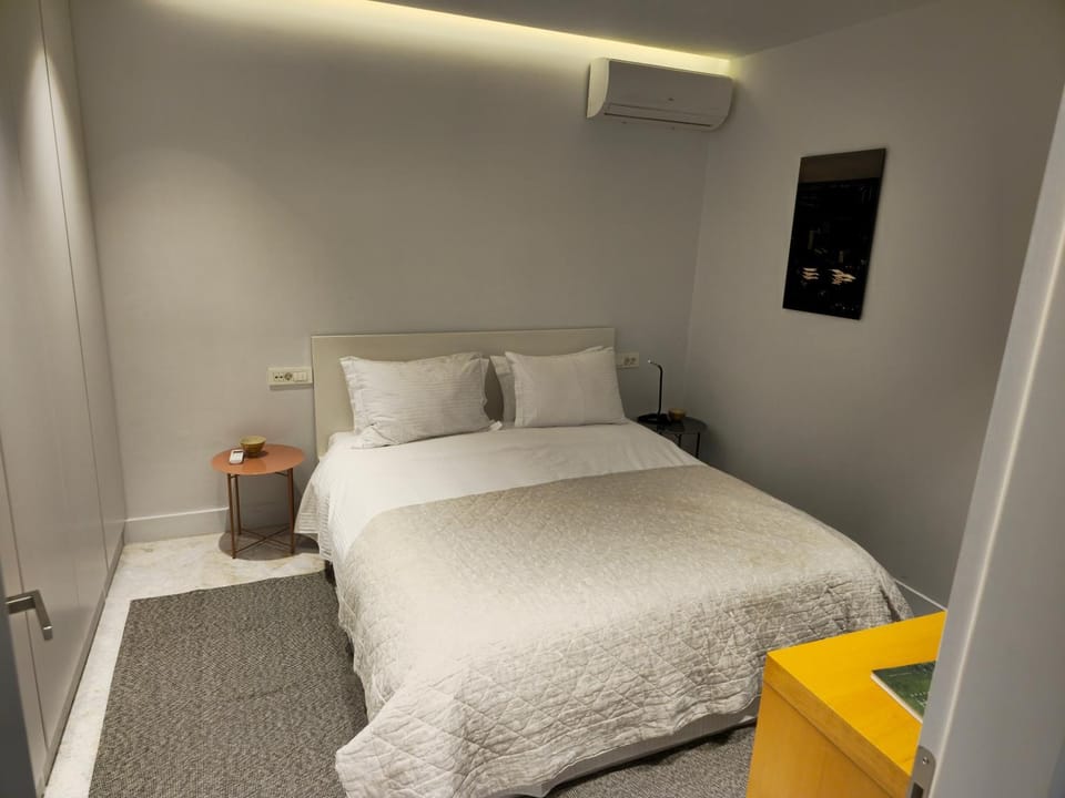Stylish Central Apartment in Kolonaki (walking distance to Syntagma) Apartment in Athens