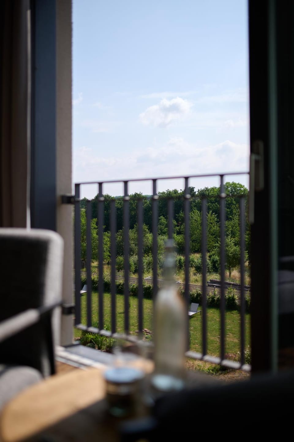 View (from property/room)
