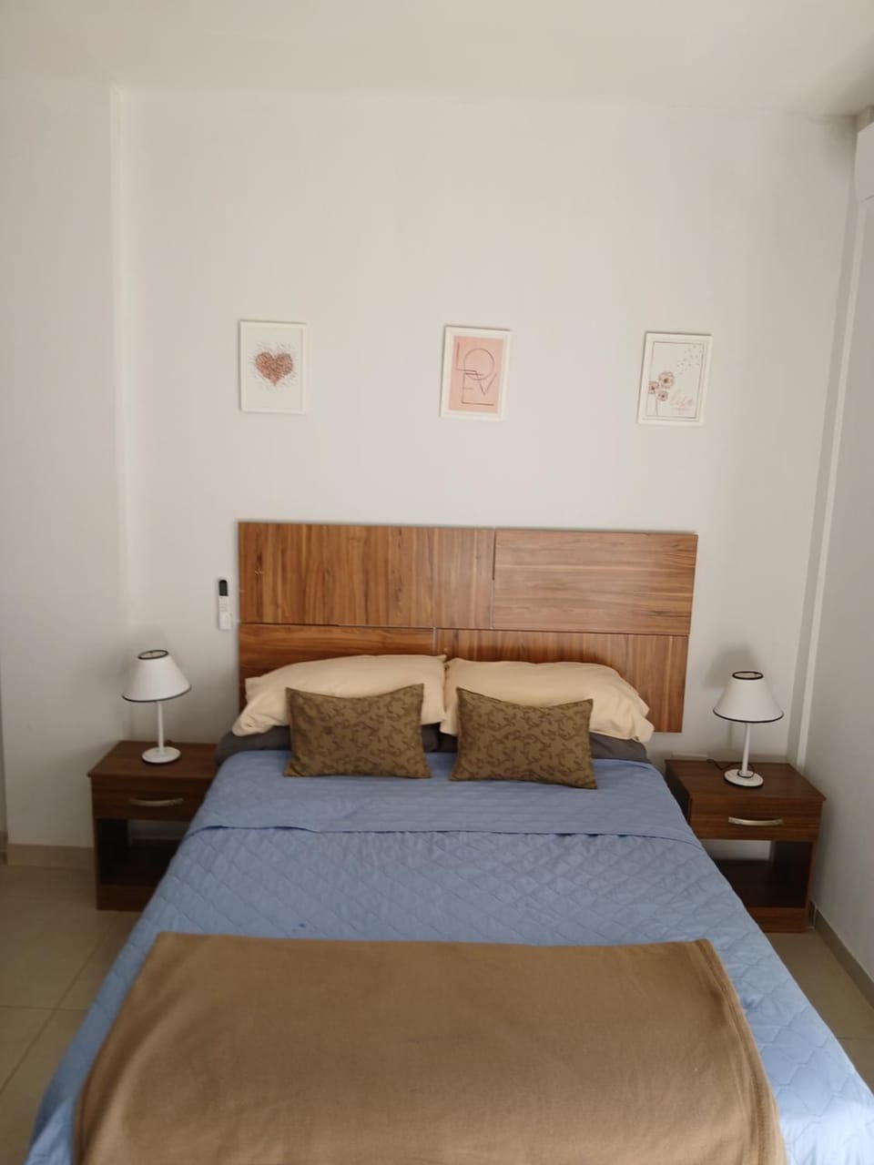 Dpto en Costanera, excelente ubicación Apartment in Corrientes