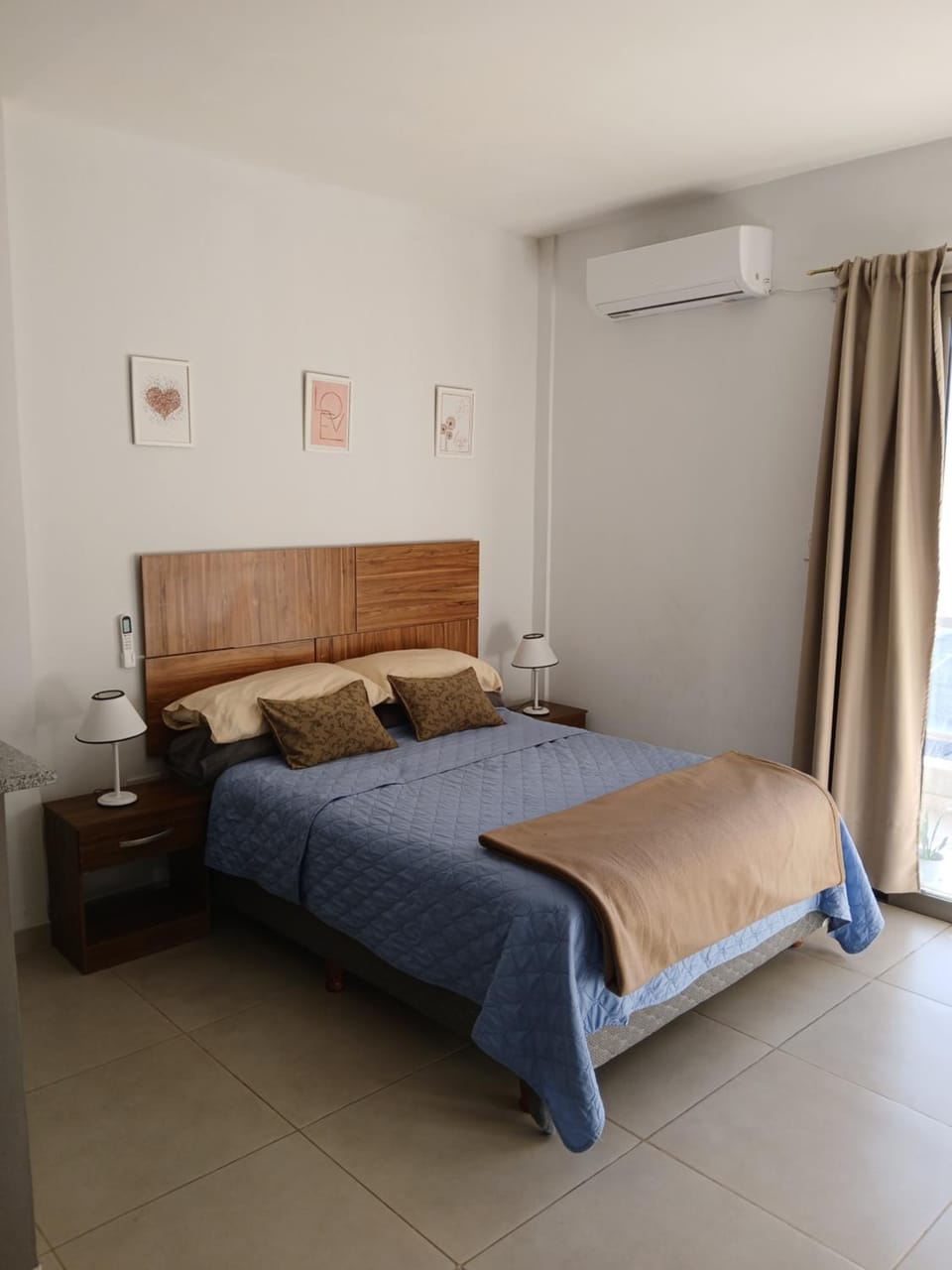 Dpto en Costanera, excelente ubicación Apartment in Corrientes