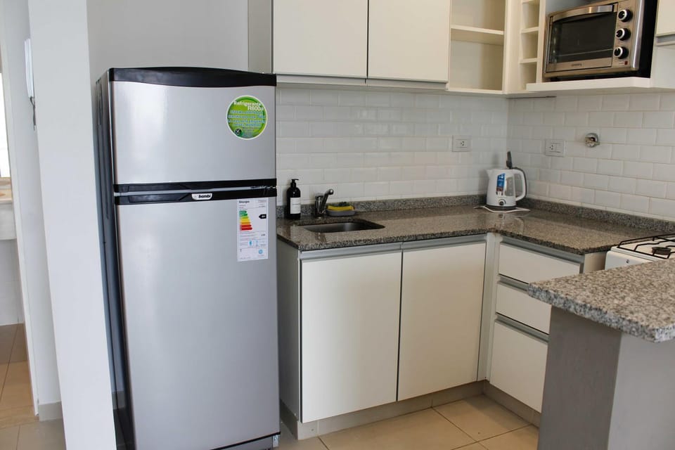 Dpto en Costanera, excelente ubicación Apartment in Corrientes