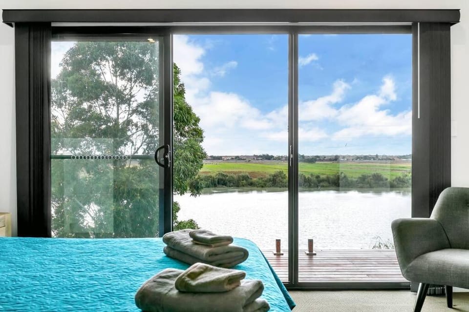 Platinum on Washpool House in South Australia