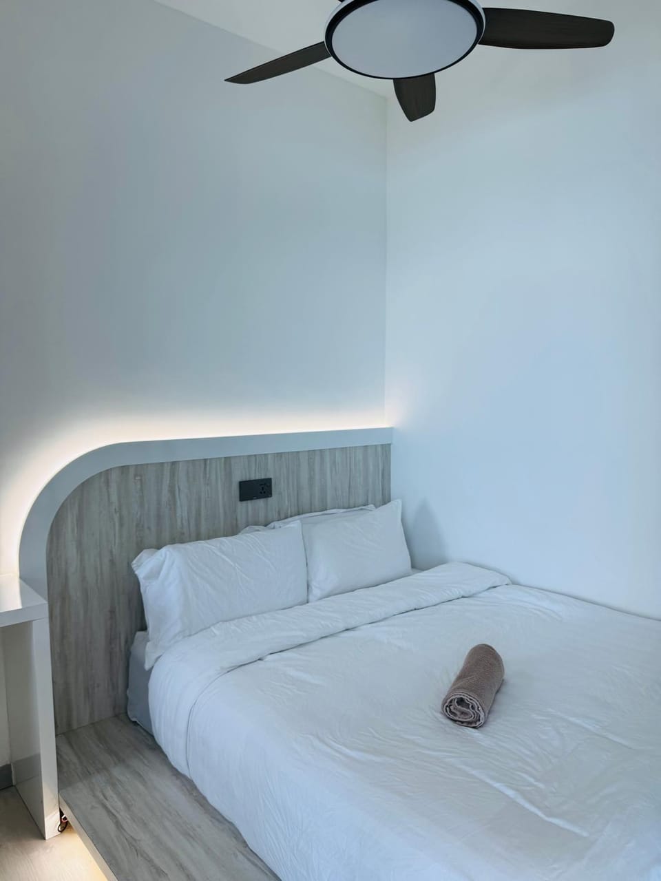 KC Suite @ Jesselton Quay Apartment in Kota Kinabalu