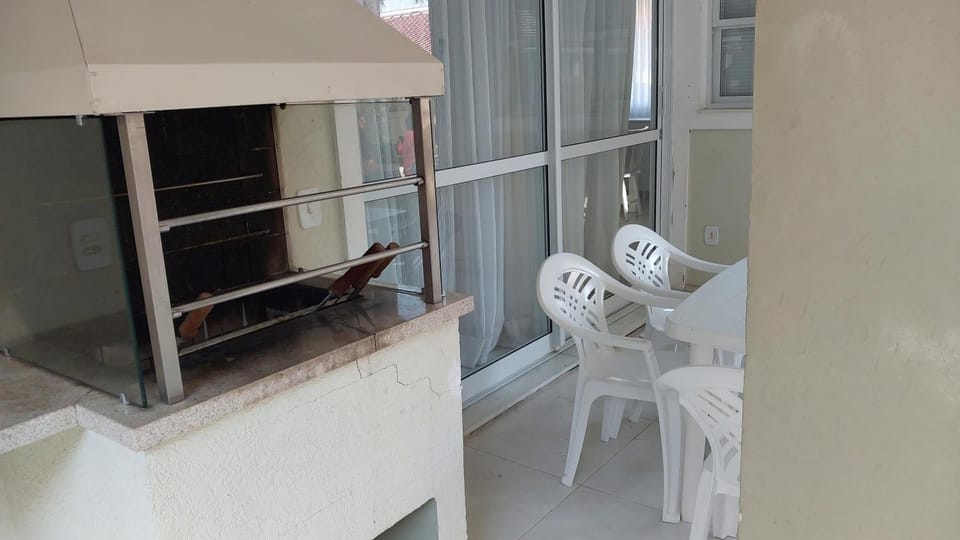 BBQ facilities