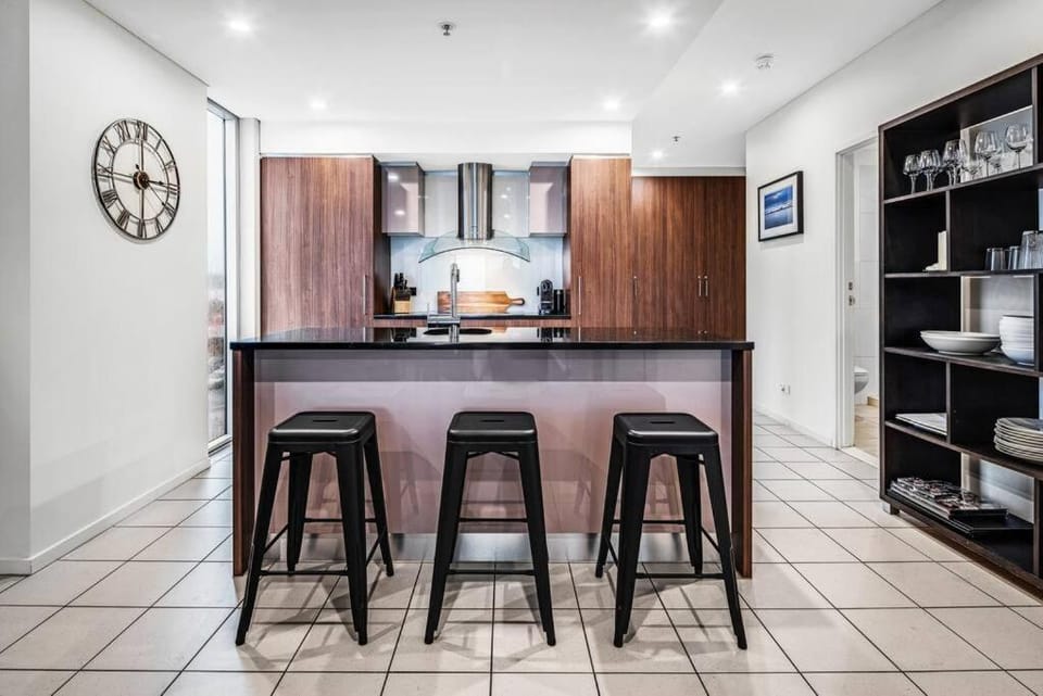 Penthouse 406 The Frontage Victor Harbor Apartment in Victor Harbor