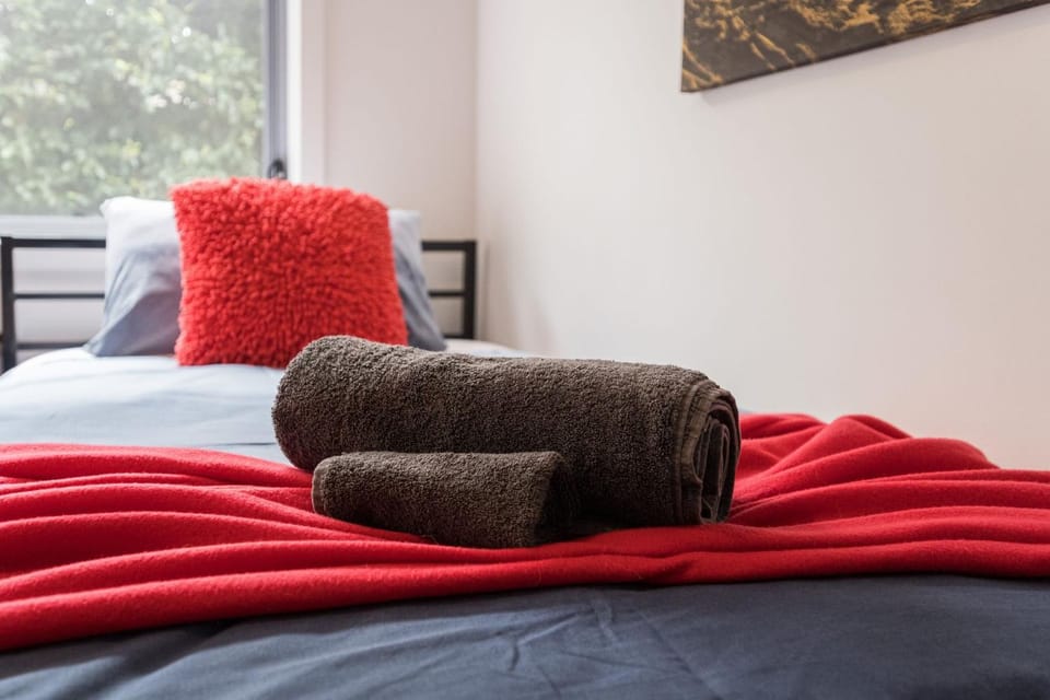 Markeish Retreat Inverloch House in Inverloch