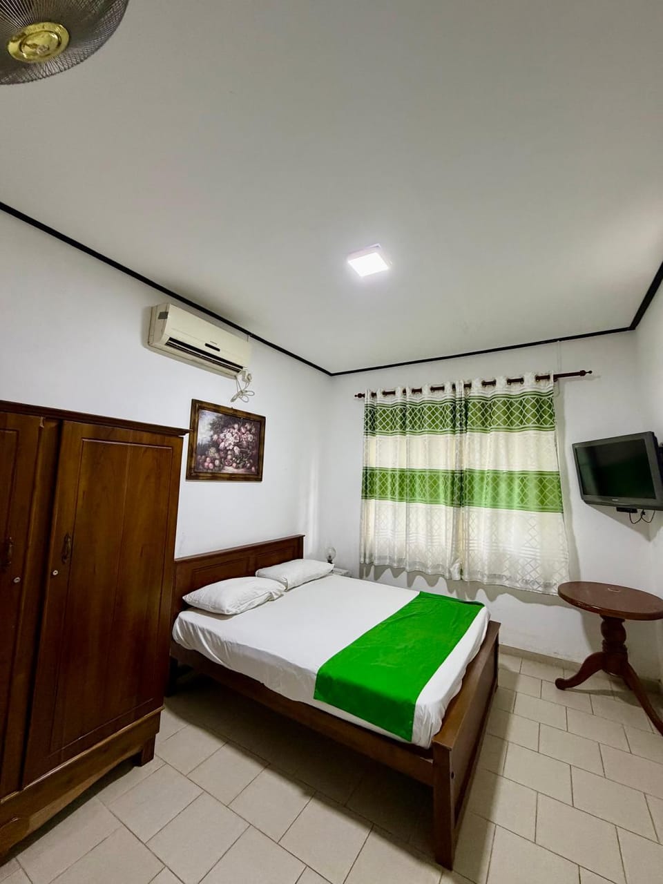 La serena villa Villa in Negombo
