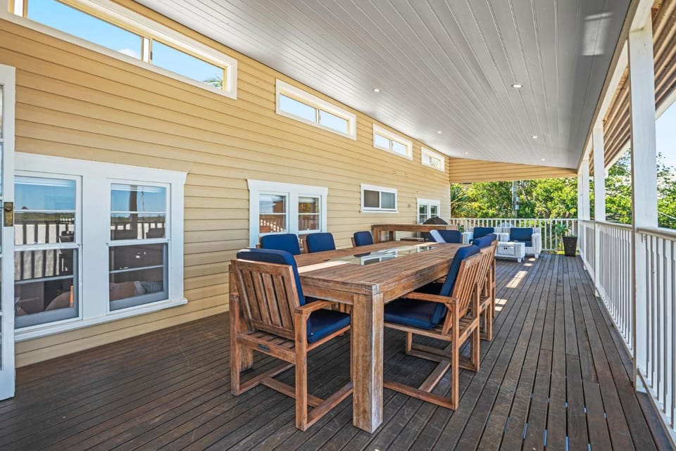 SunDayz House in Yamba