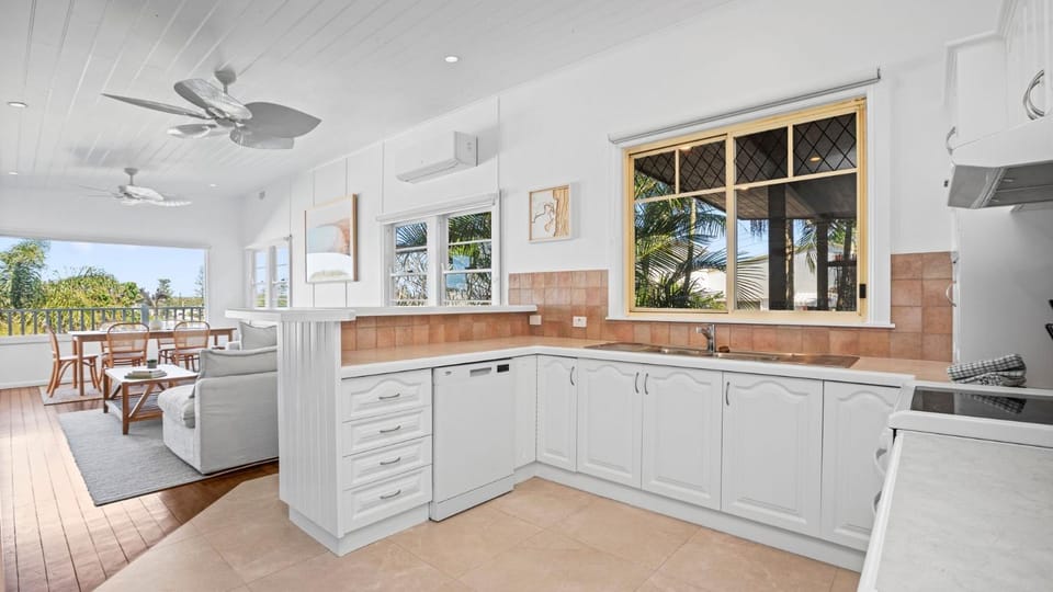 SunDayz House in Yamba