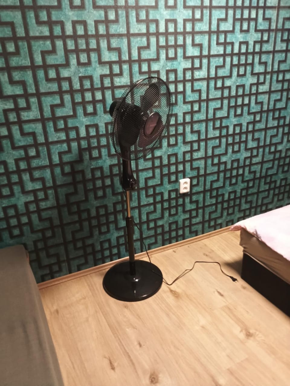 ubytování Dobřeň Apartment in Czechia