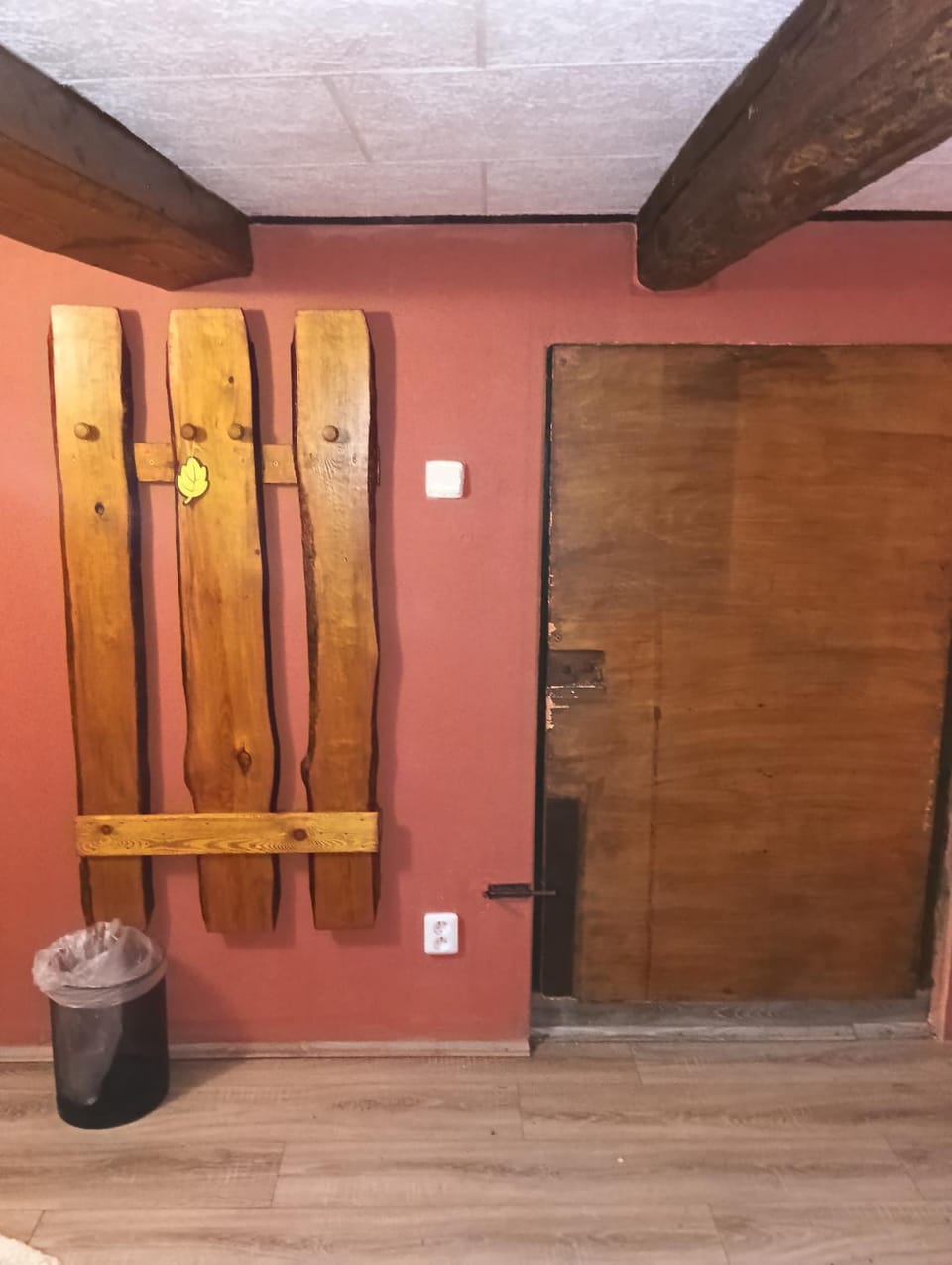 ubytování Dobřeň Apartment in Czechia