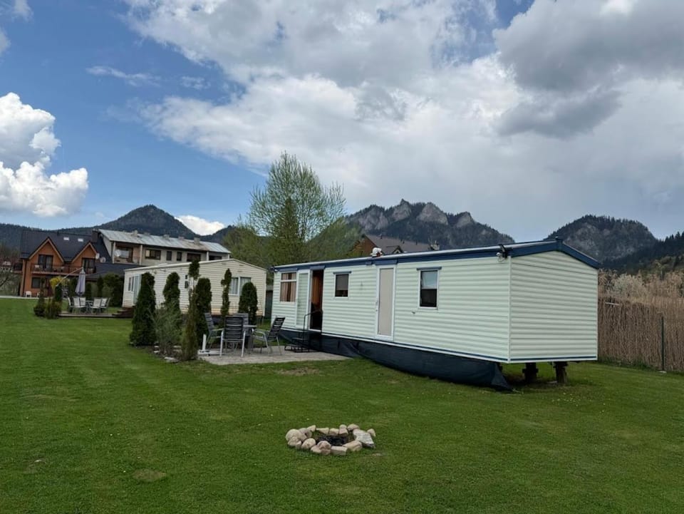 Penzión Tulip Bed and Breakfast in Lesser Poland Voivodeship