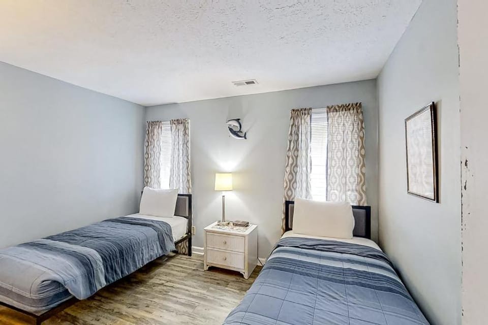 The Dry Dock, Unit 302 House in Myrtle Beach