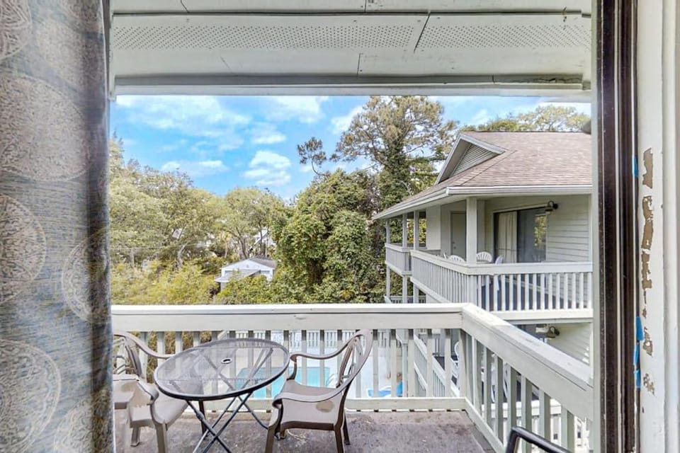 The Dry Dock, Unit 302 House in Myrtle Beach