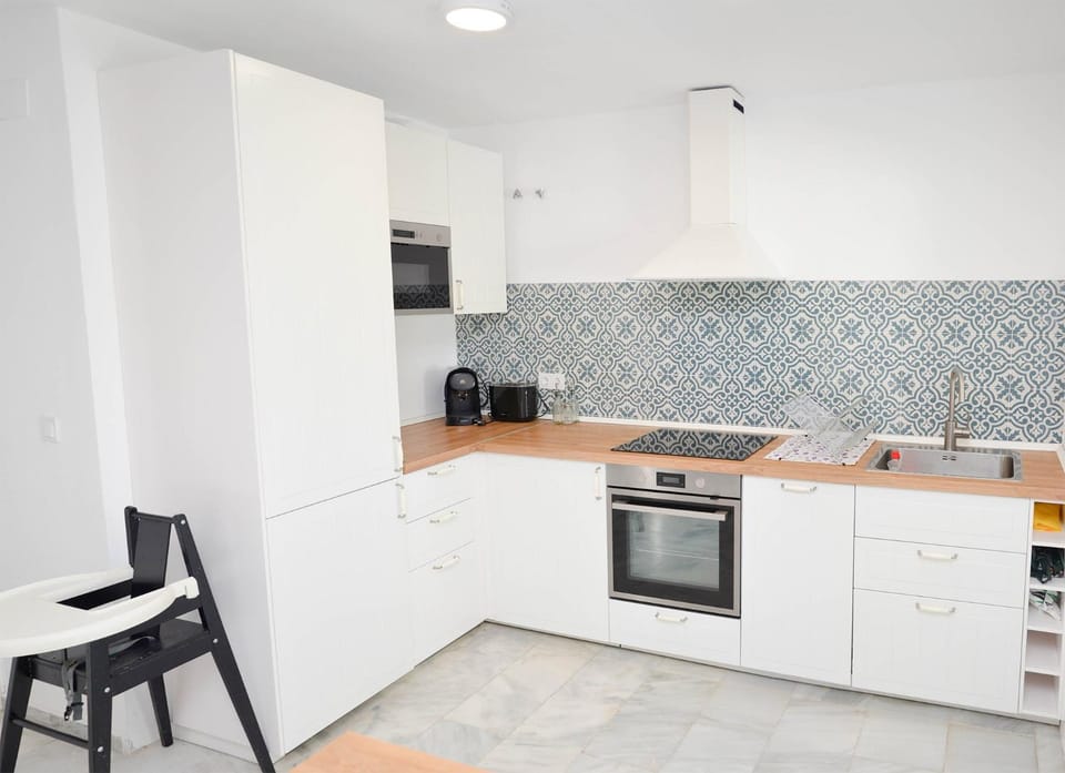 Casa 70, dúplex en Urbanización Lunamar by LaRomanaMarbella Apartment in Marbella