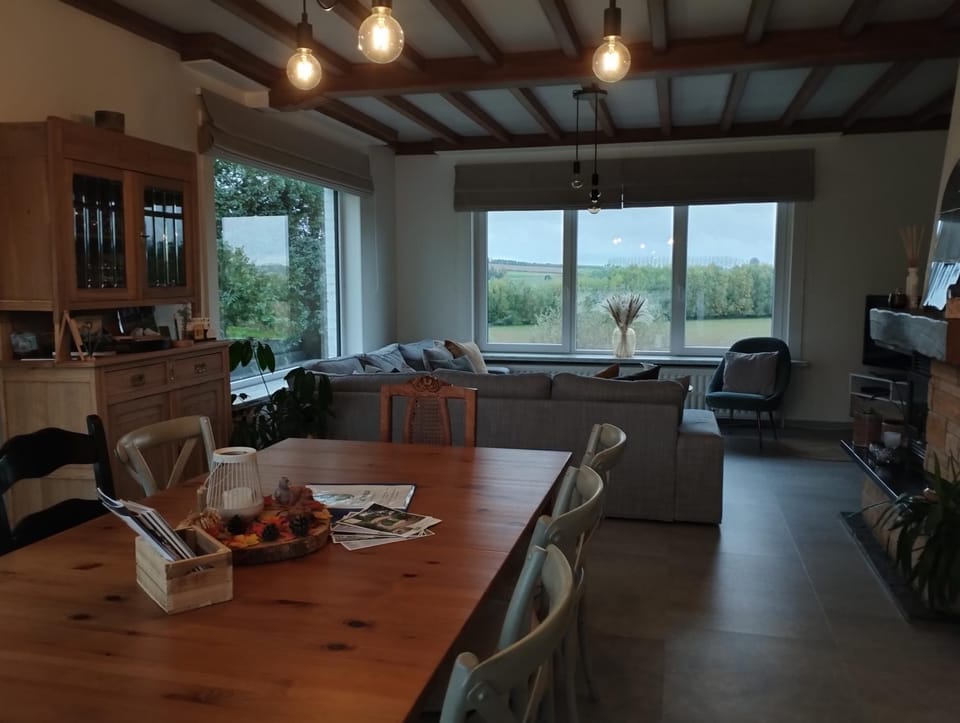 Vakantiehuis 't Leideveld House in Flanders