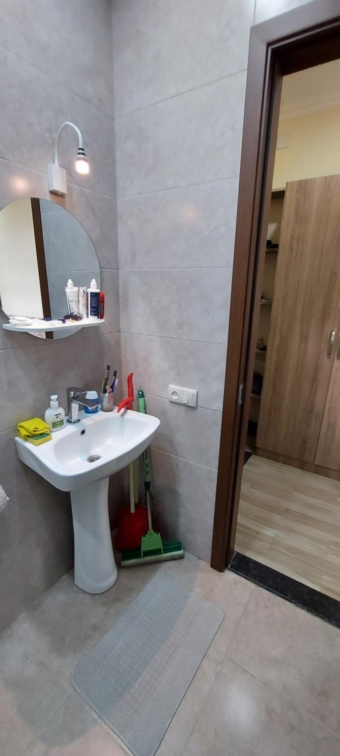 Студия у моря Батуми Apartment in Adjara, Georgia