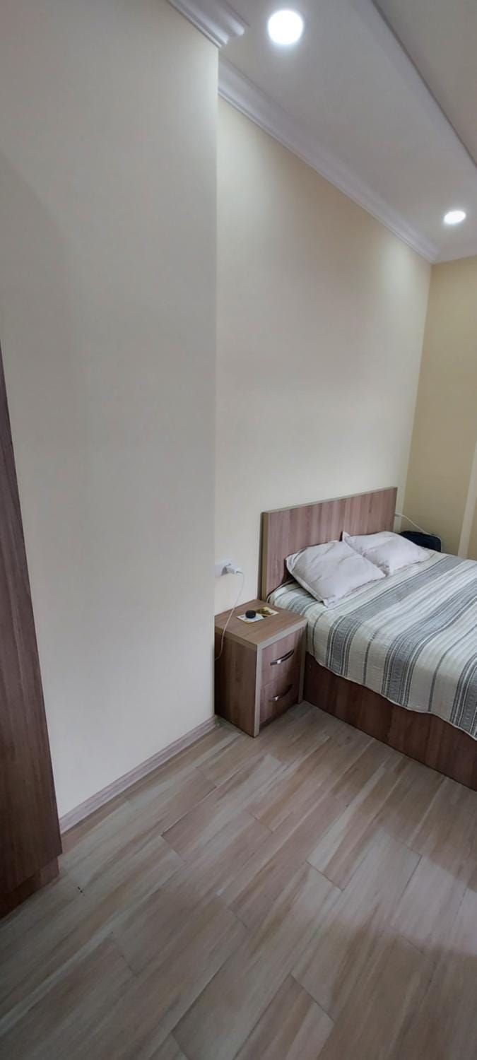 Студия у моря Батуми Apartment in Adjara, Georgia
