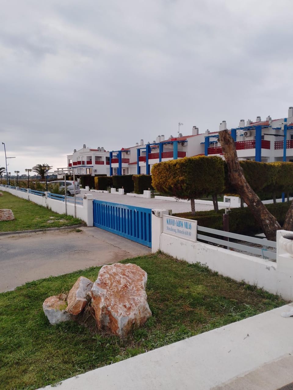 Neighbourhood