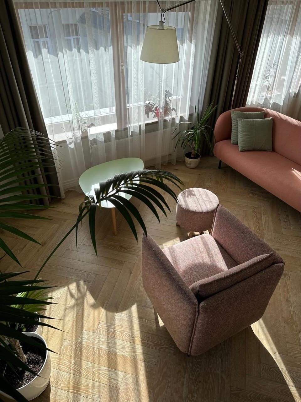 The Most Central Apartment Apartment in Lithuania