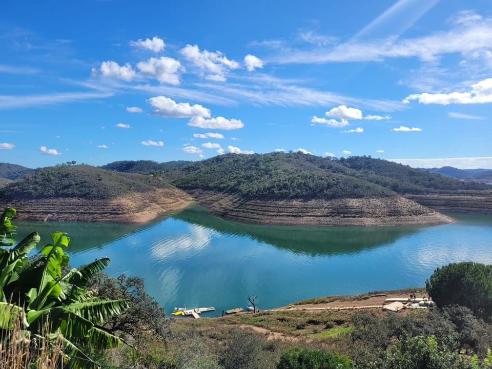 Lake view