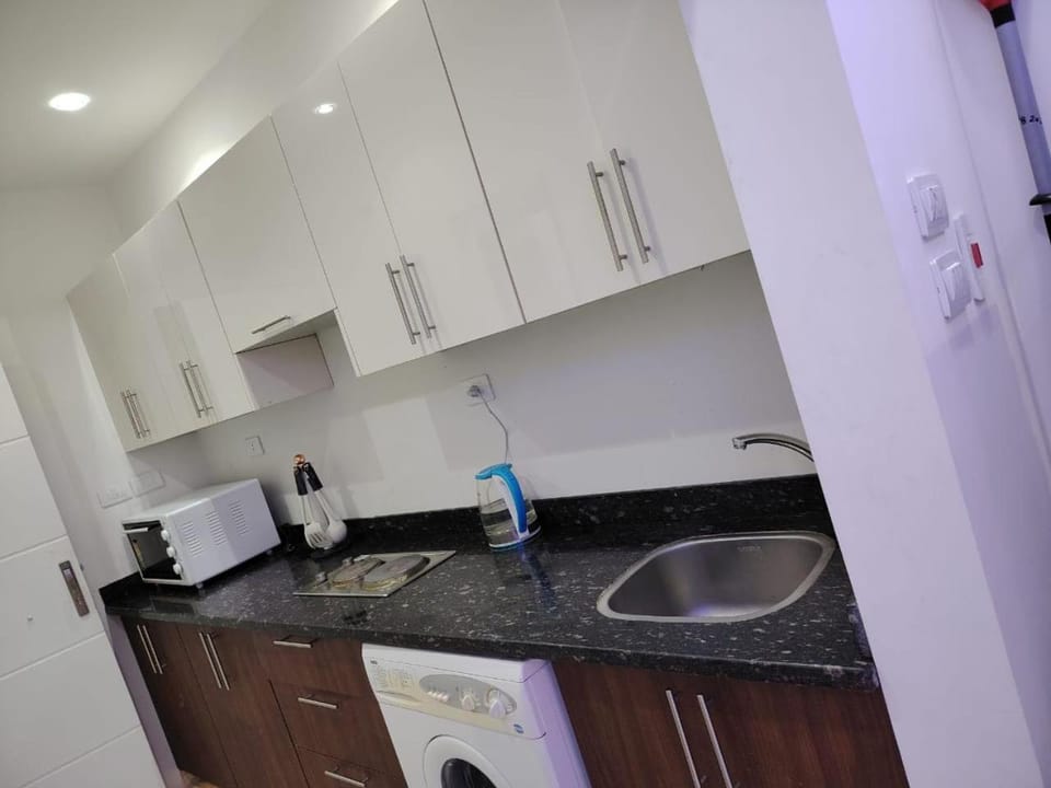 Kitchen or kitchenette, dishwasher, minibar, pet friendly, stove