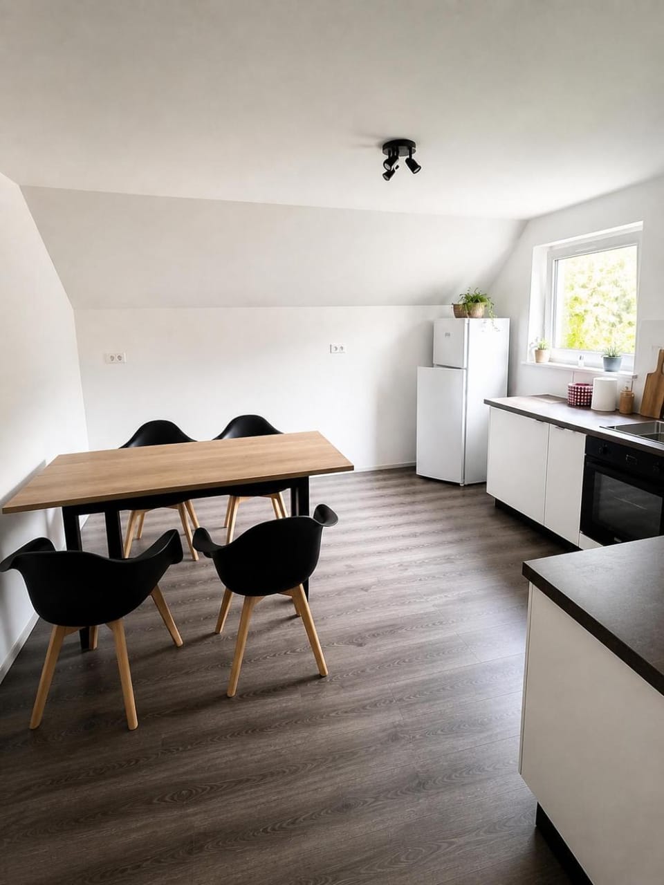Tourist Farm Pr' Maretč Apartment in Slovenia
