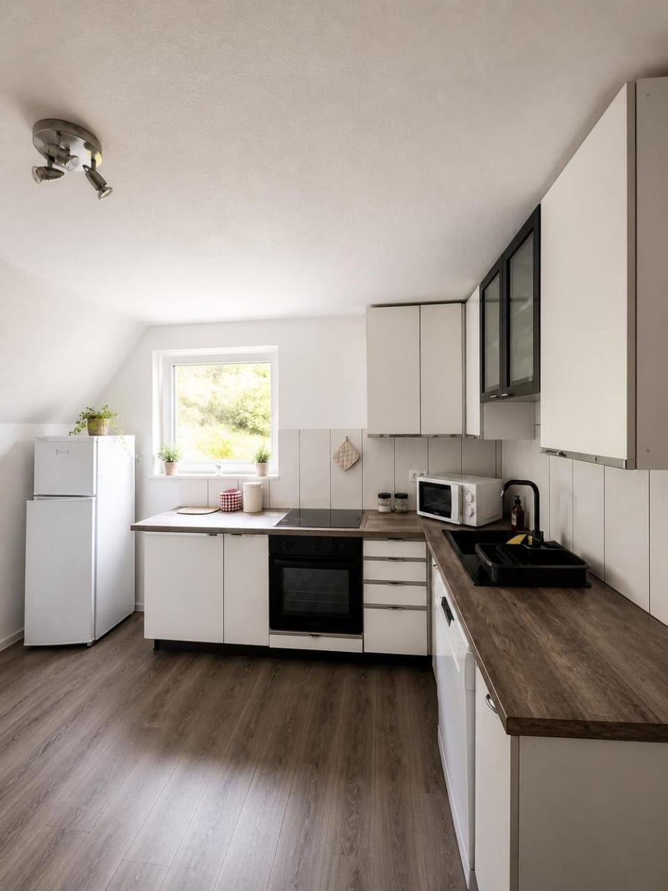 Tourist Farm Pr' Maretč Apartment in Slovenia