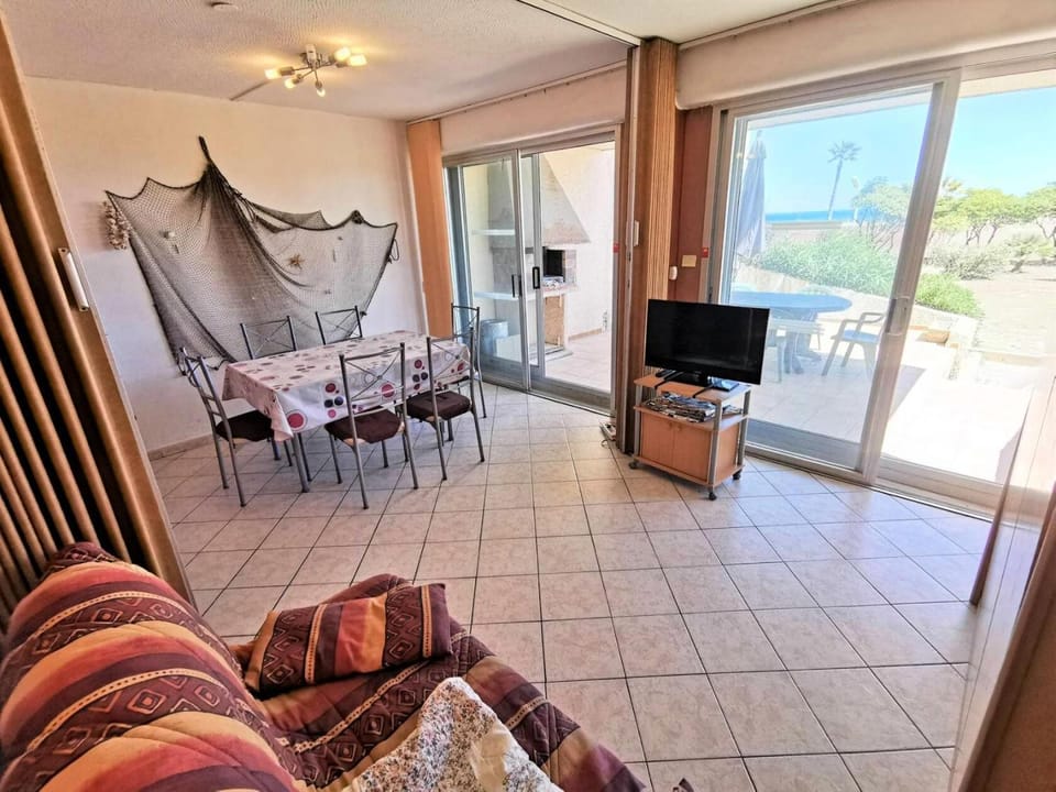 Résidence La Sardane - 2 Pièces 5 couchages LE BARCARES MAE-2404 Apartment in Le Barcarès