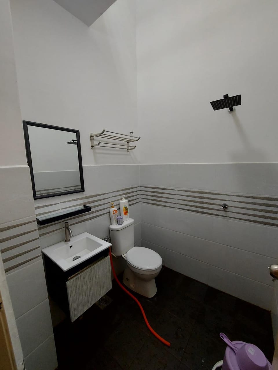 Toilet, Bathroom